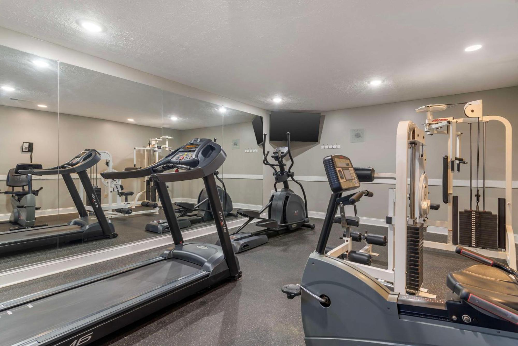 Best Western Auburn/Opelika Inn Экстерьер фото