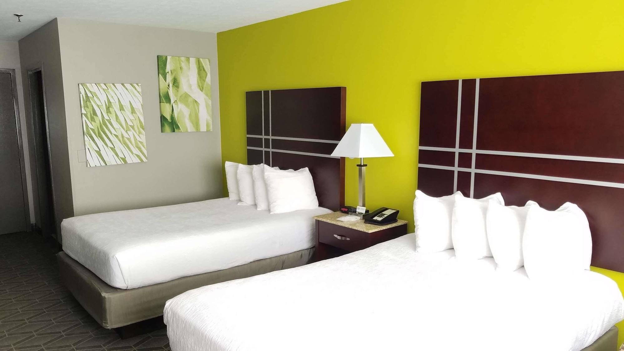 Best Western Auburn/Opelika Inn Экстерьер фото