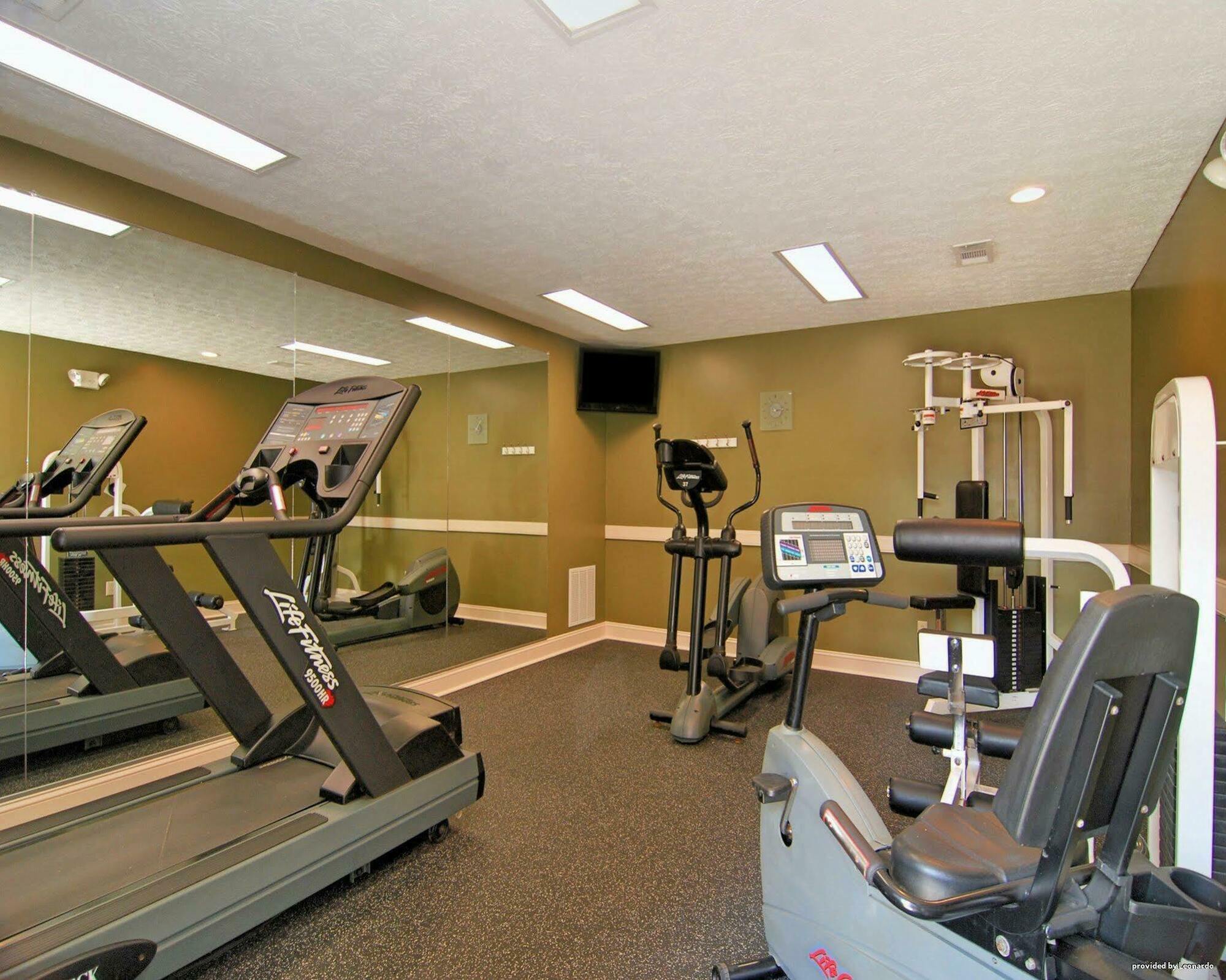 Best Western Auburn/Opelika Inn Экстерьер фото