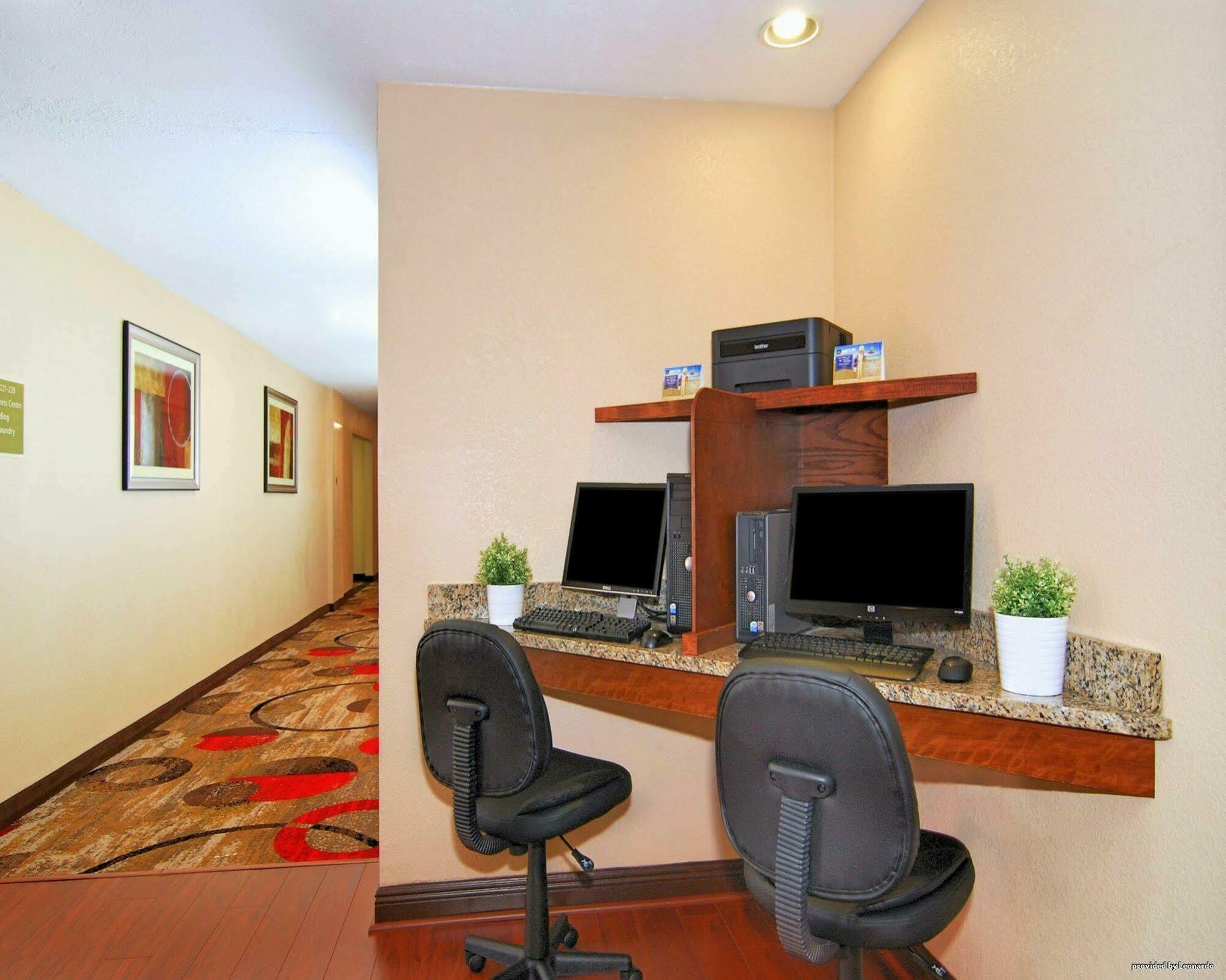 Best Western Auburn/Opelika Inn Экстерьер фото